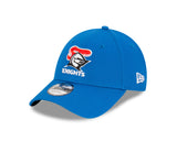New Era 9Forty NRL Newcastle Knights Core Team OTC