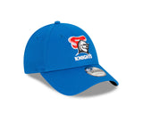 New Era 9Forty NRL Newcastle Knights Core Team OTC