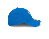New Era 9Forty NRL Newcastle Knights Core Team OTC