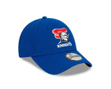 New Era 9Forty NRL Newcastle Knights Team OTC