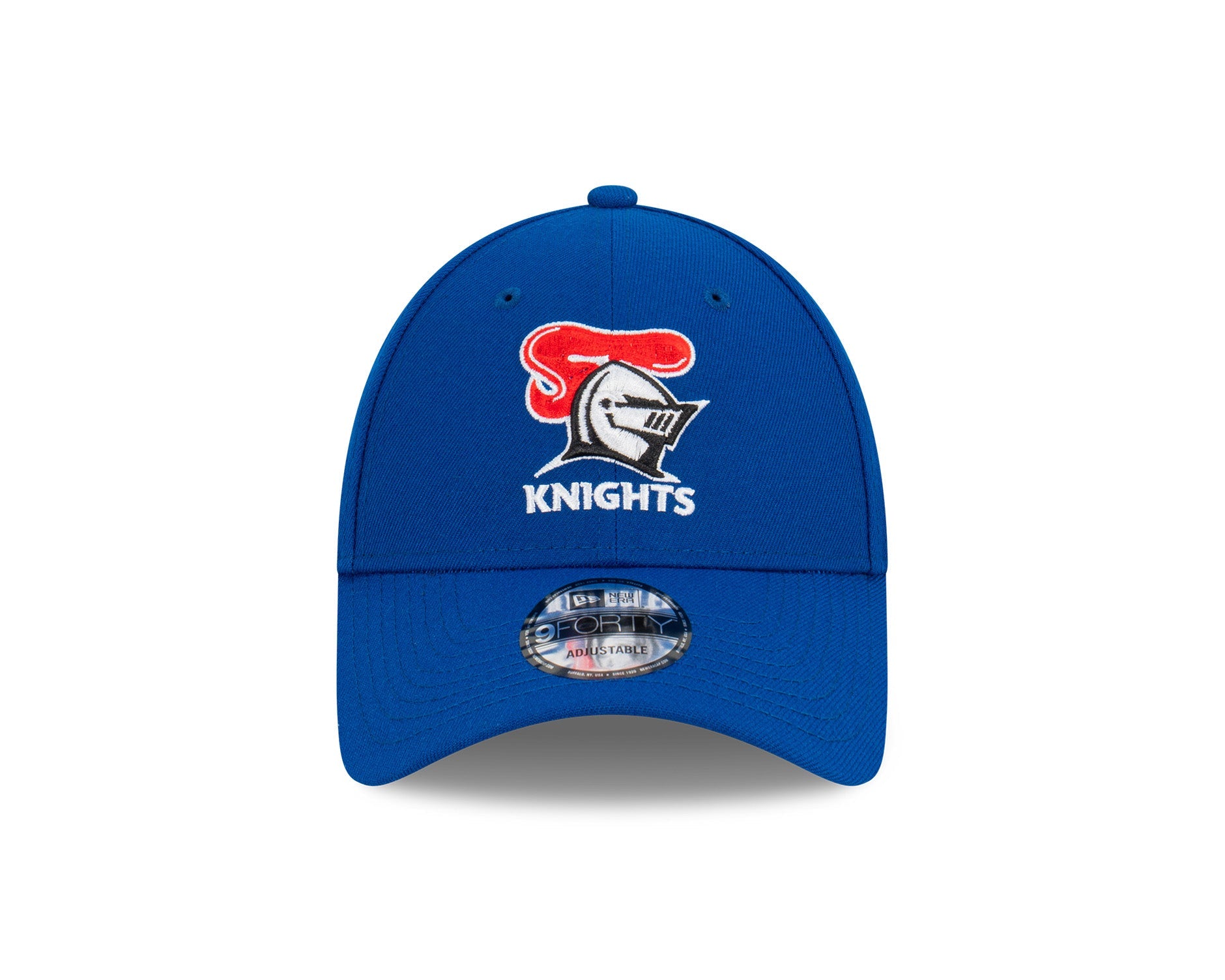 New Era 9Forty NRL Newcastle Knights Team OTC