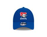 New Era 9Forty NRL Newcastle Knights Team OTC