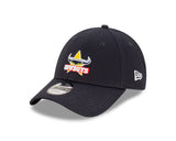 New Era 9Forty NRL North Queensland Cowboys Core Team OTC