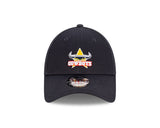 New Era 9Forty NRL North Queensland Cowboys Core Team OTC