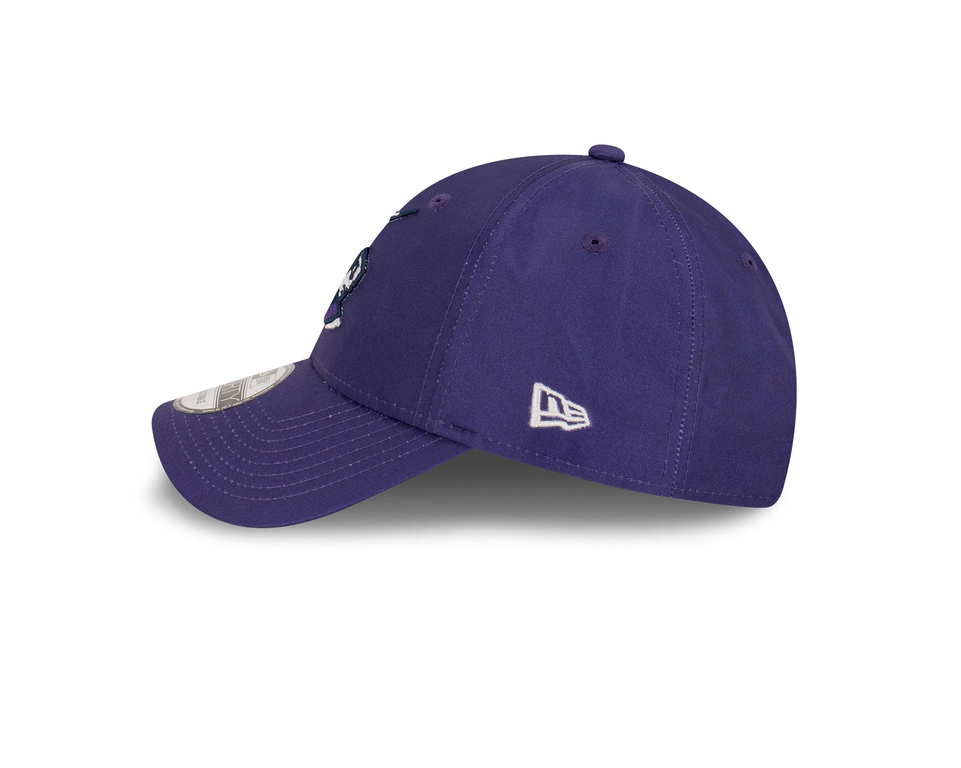 New Era 9Forty NRL On Field Melbourne Storm OTC