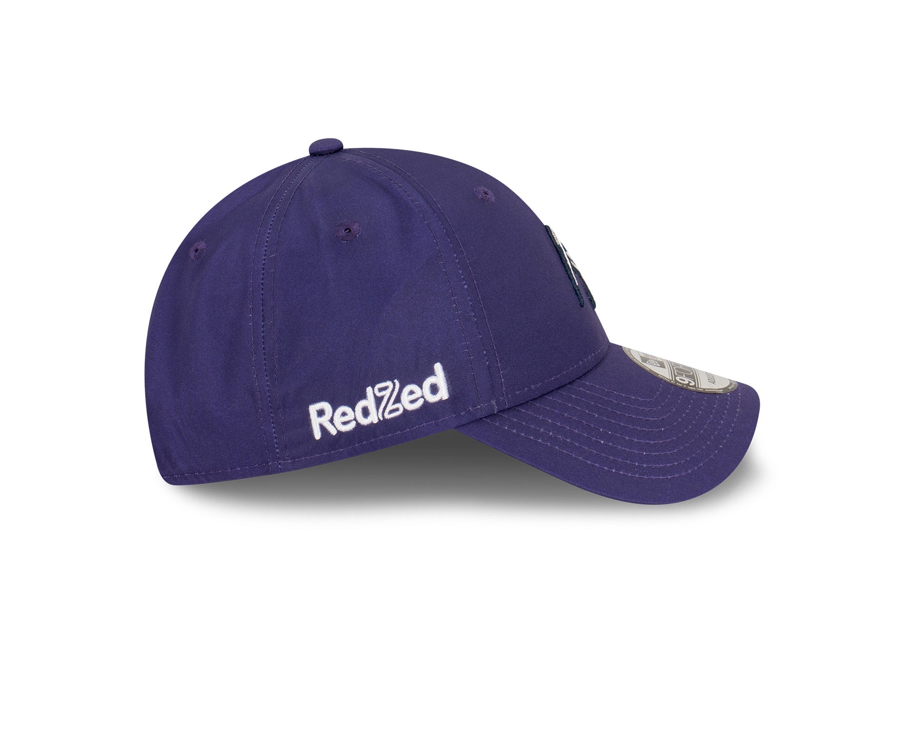 New Era 9Forty NRL On Field Melbourne Storm OTC