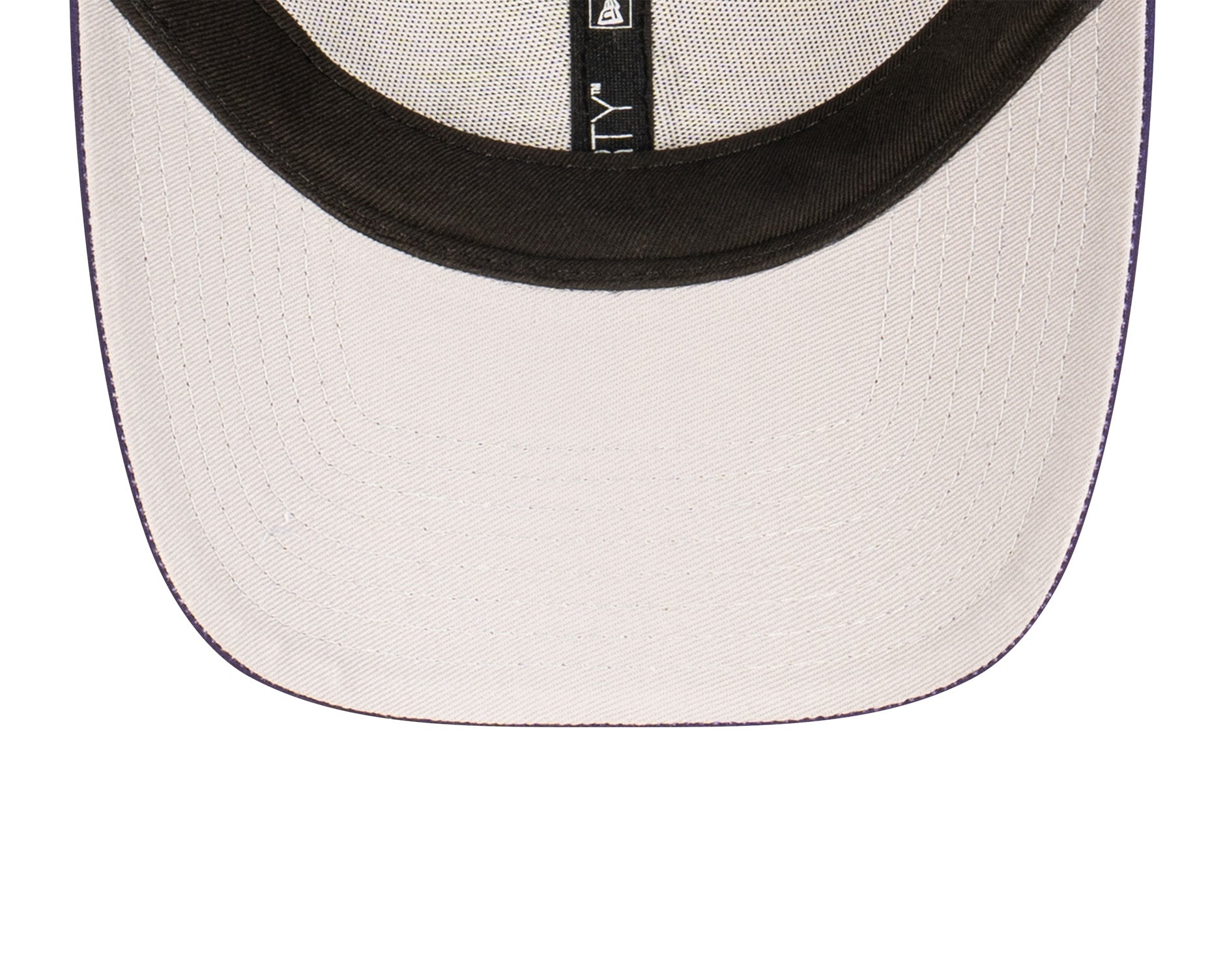 New Era 9Forty NRL On Field Melbourne Storm OTC