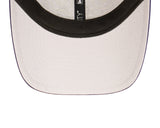 New Era 9Forty NRL On Field Melbourne Storm OTC