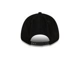 New Era 9Forty NRL Parramatta Eels Black On Black