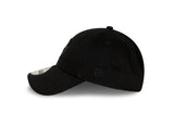New Era 9Forty NRL Parramatta Eels Black On Black
