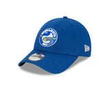 New Era 9Forty NRL Parramatta Eels Core Team OTC
