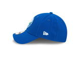 New Era 9Forty NRL Parramatta Eels Team OTC