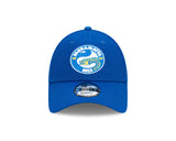 New Era 9Forty NRL Parramatta Eels Team OTC