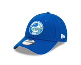 New Era 9Forty NRL Parramatta Eels Team OTC