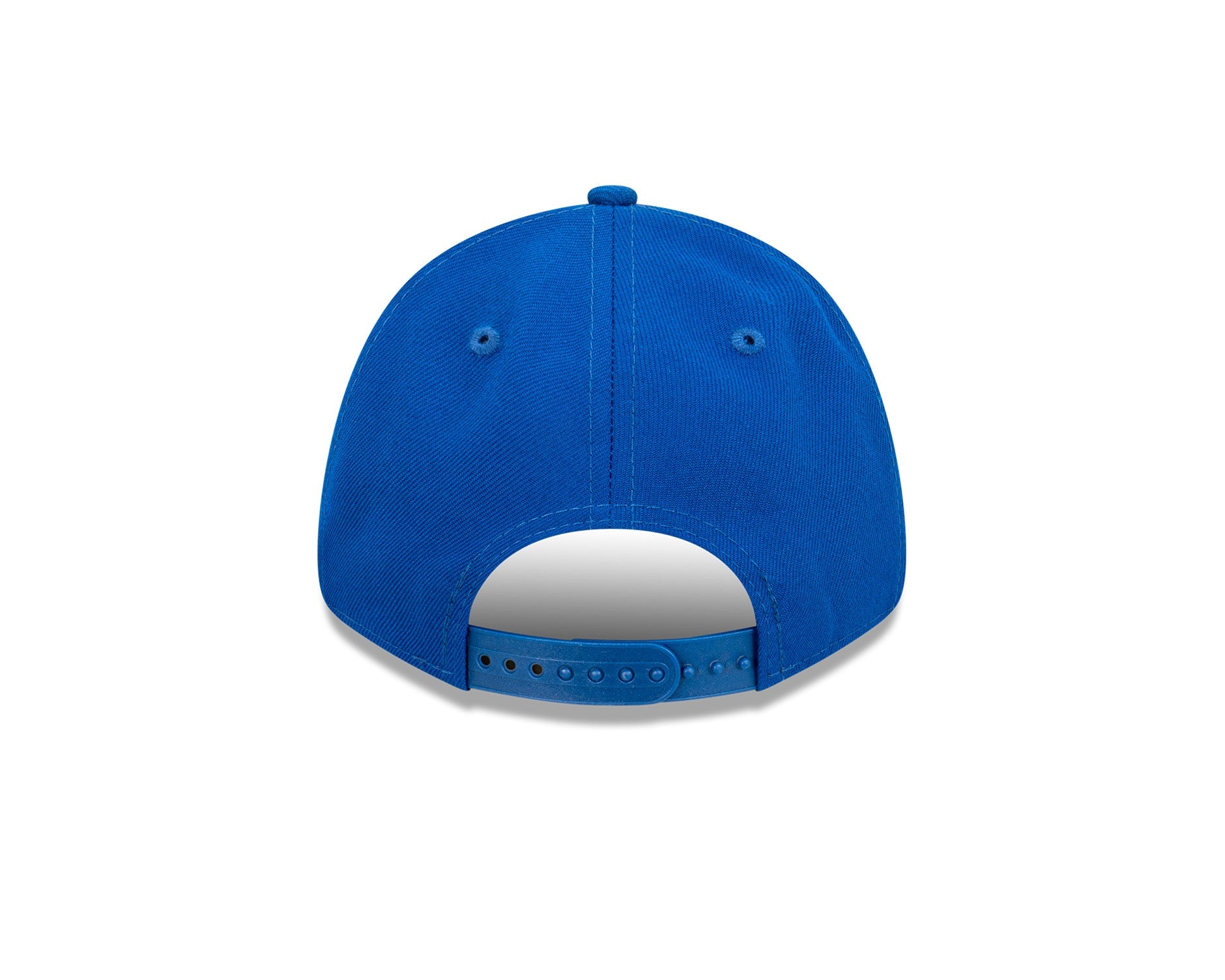 New Era 9Forty NRL Parramatta Eels Team OTC