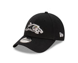New Era 9Forty NRL Penrith Panthers Core Team OTC