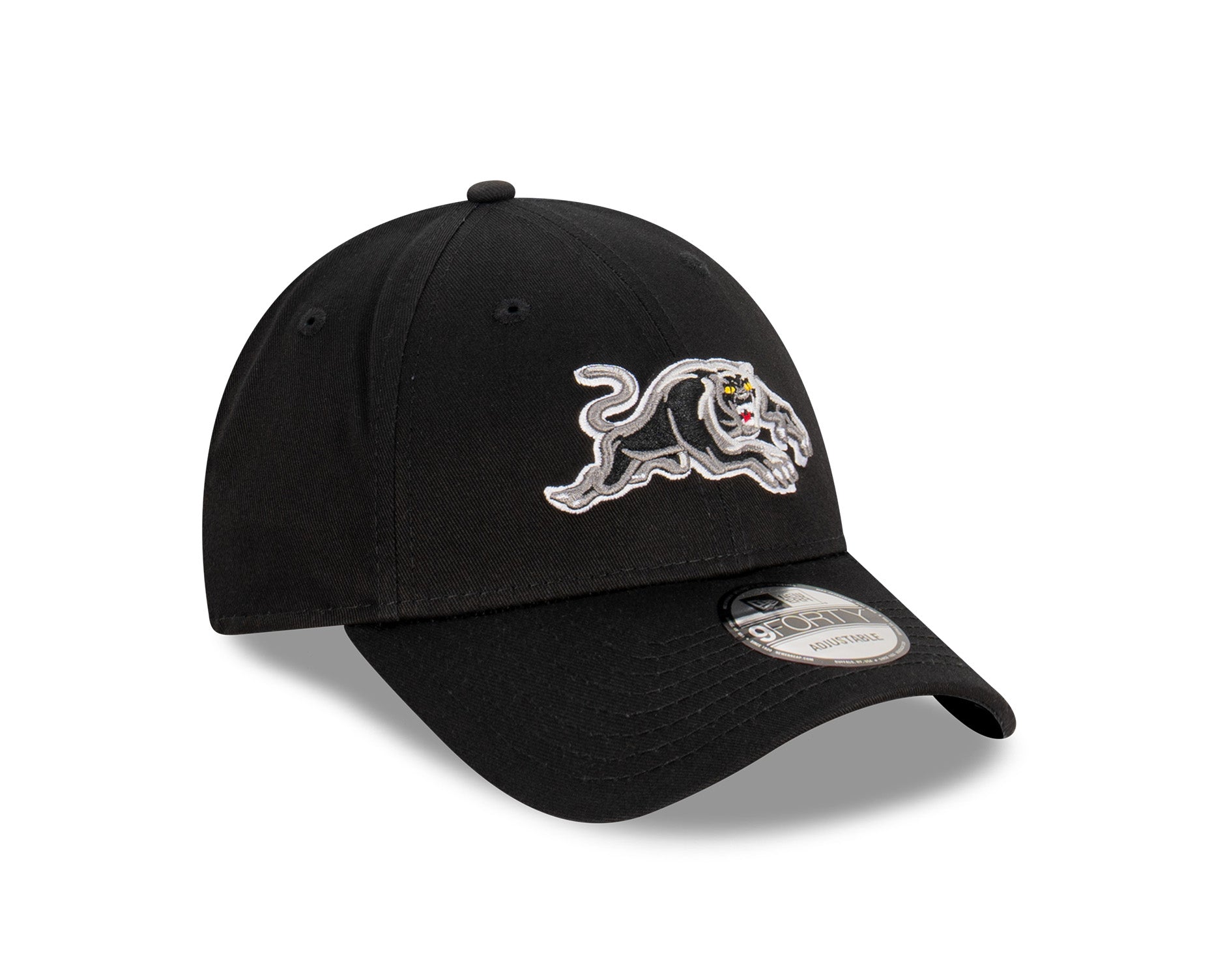 New Era 9Forty NRL Penrith Panthers Core Team OTC