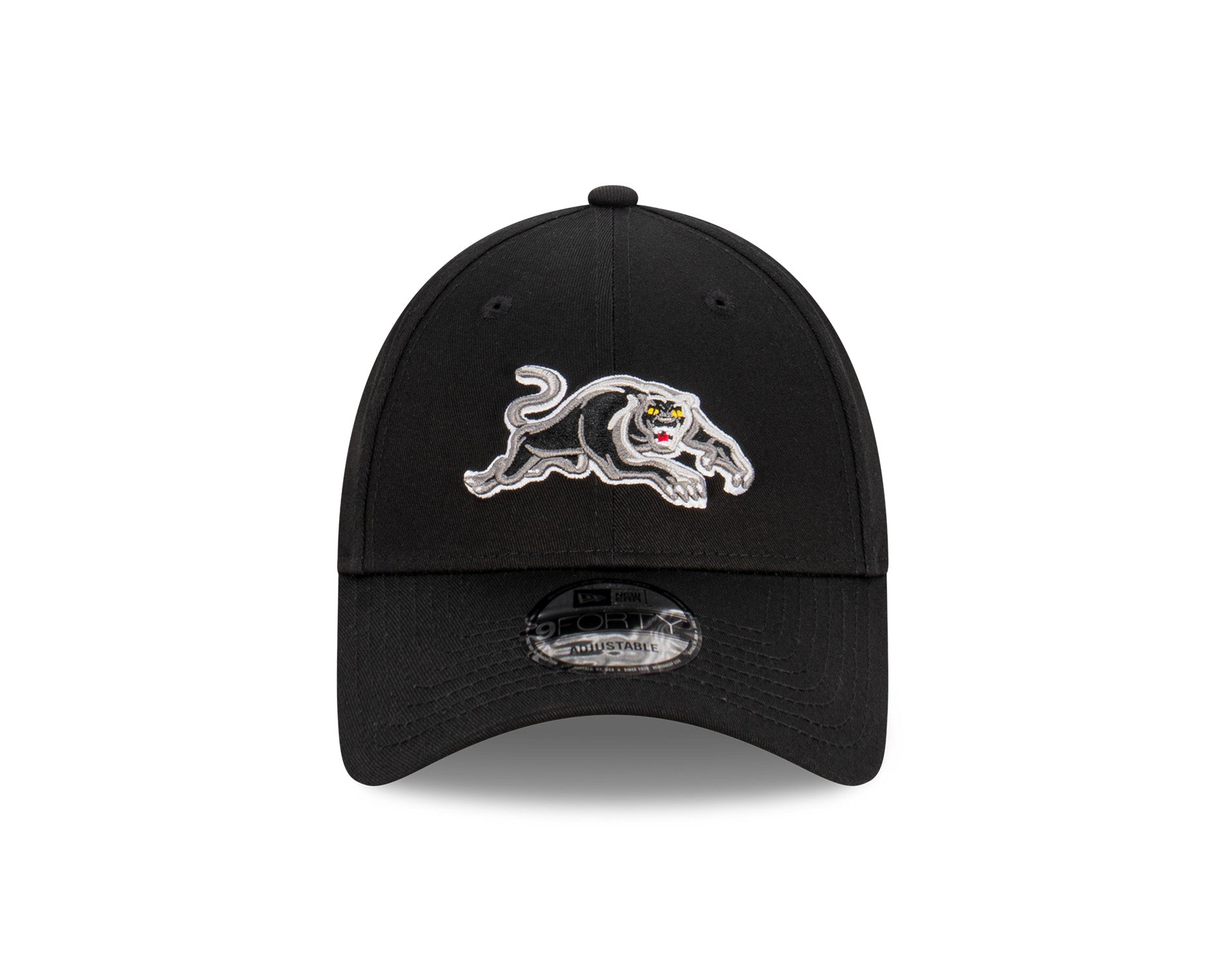 New Era 9Forty NRL Penrith Panthers Core Team OTC