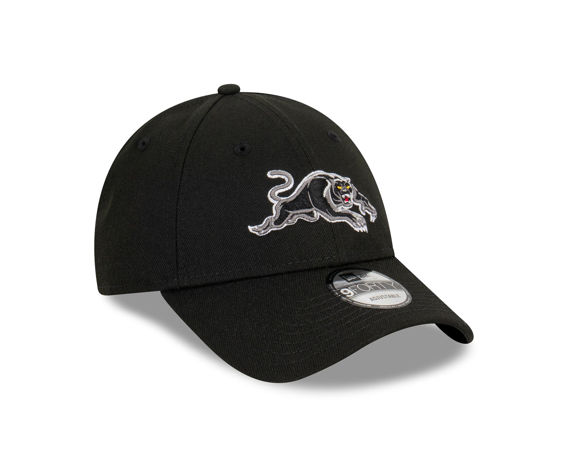 New Era 9Forty NRL Penrith Panthers Team OTC