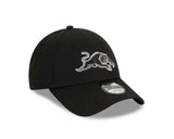 New Era 9Forty NRL Penrith Panthers Team OTC