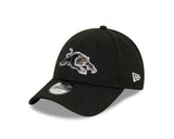 New Era 9Forty NRL Penrith Panthers Team OTC