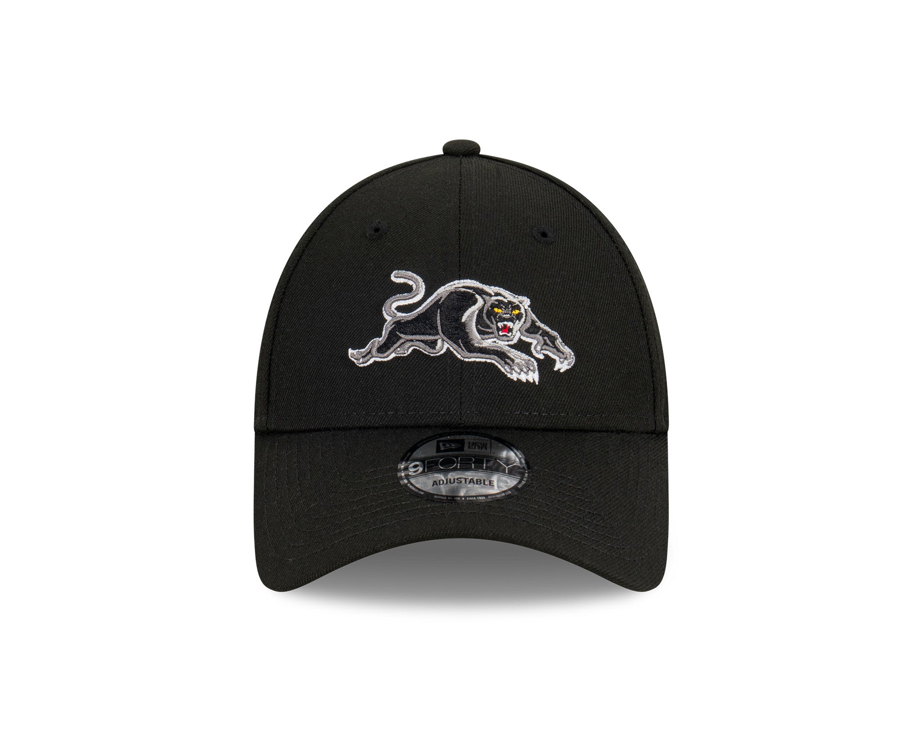 New Era 9Forty NRL Penrith Panthers Team OTC