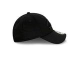 New Era 9Forty NRL South Sydney Rabbitohs Black On Black