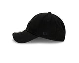 New Era 9Forty NRL South Sydney Rabbitohs Black On Black