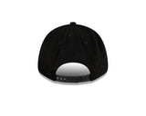 New Era 9Forty NRL South Sydney Rabbitohs Black On Black