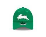 New Era 9Forty NRL South Sydney Rabbitohs Core Team OTC
