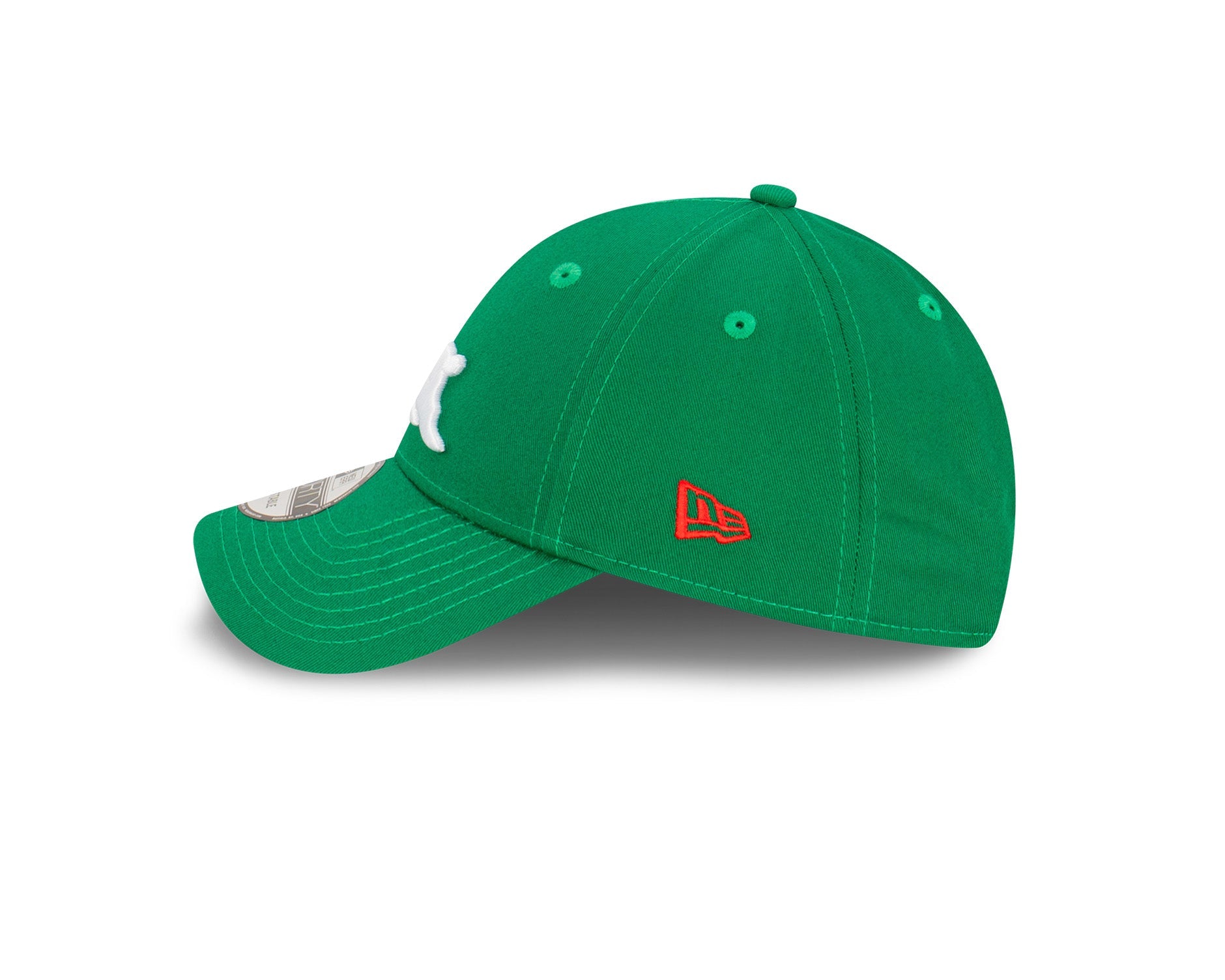New Era 9Forty NRL South Sydney Rabbitohs Core Team OTC