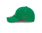 New Era 9Forty NRL South Sydney Rabbitohs Core Team OTC