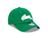 New Era 9Forty NRL South Sydney Rabbitohs Core Team OTC