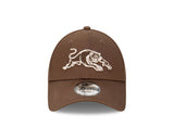 New Era 9Forty NRL Walnut Penrith Panthers