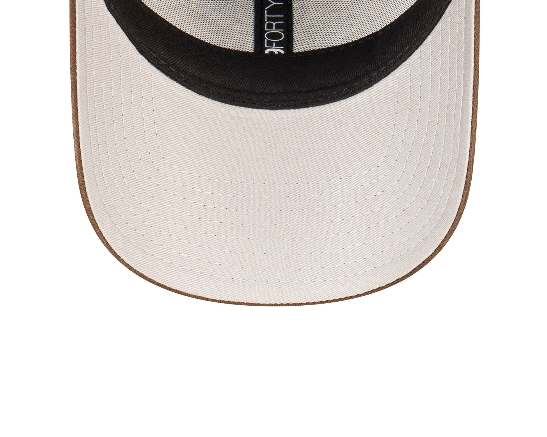 New Era 9Forty NRL Walnut Penrith Panthers