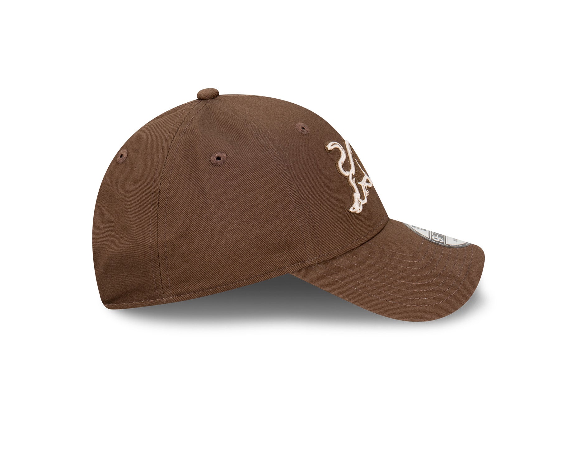 New Era 9Forty NRL Walnut Penrith Panthers
