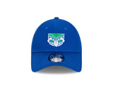 New Era 9Forty NRL New Zealand Warriors Core Team OTC