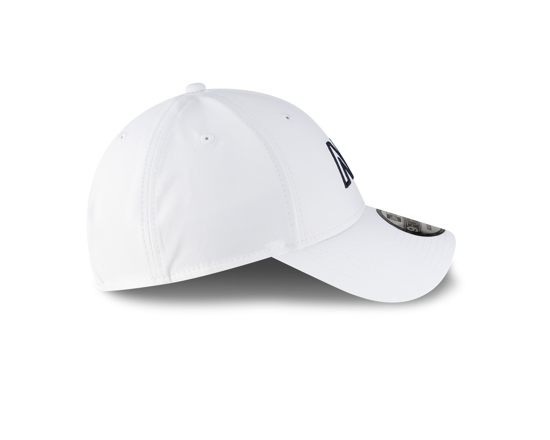 New Era 9Forty Performance Australian Open 2026 White