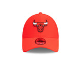 New Era 9Forty RB OTC Chicago Bulls
