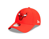 New Era 9Forty RB OTC Chicago Bulls