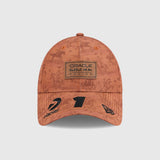 New Era 9Forty Red Bull Austin 25 Race Special Max Verstappen #1