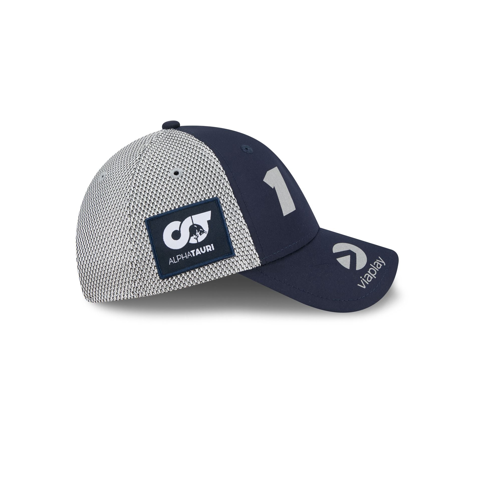 New Era 9Forty Red Bull Vegas 25 Race Special Max Verstappen #1