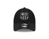 New Era 9Forty Reflective La Liga FC Barcelona Black