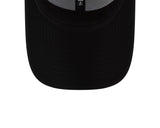 New Era 9Forty Reflective La Liga FC Barcelona Black