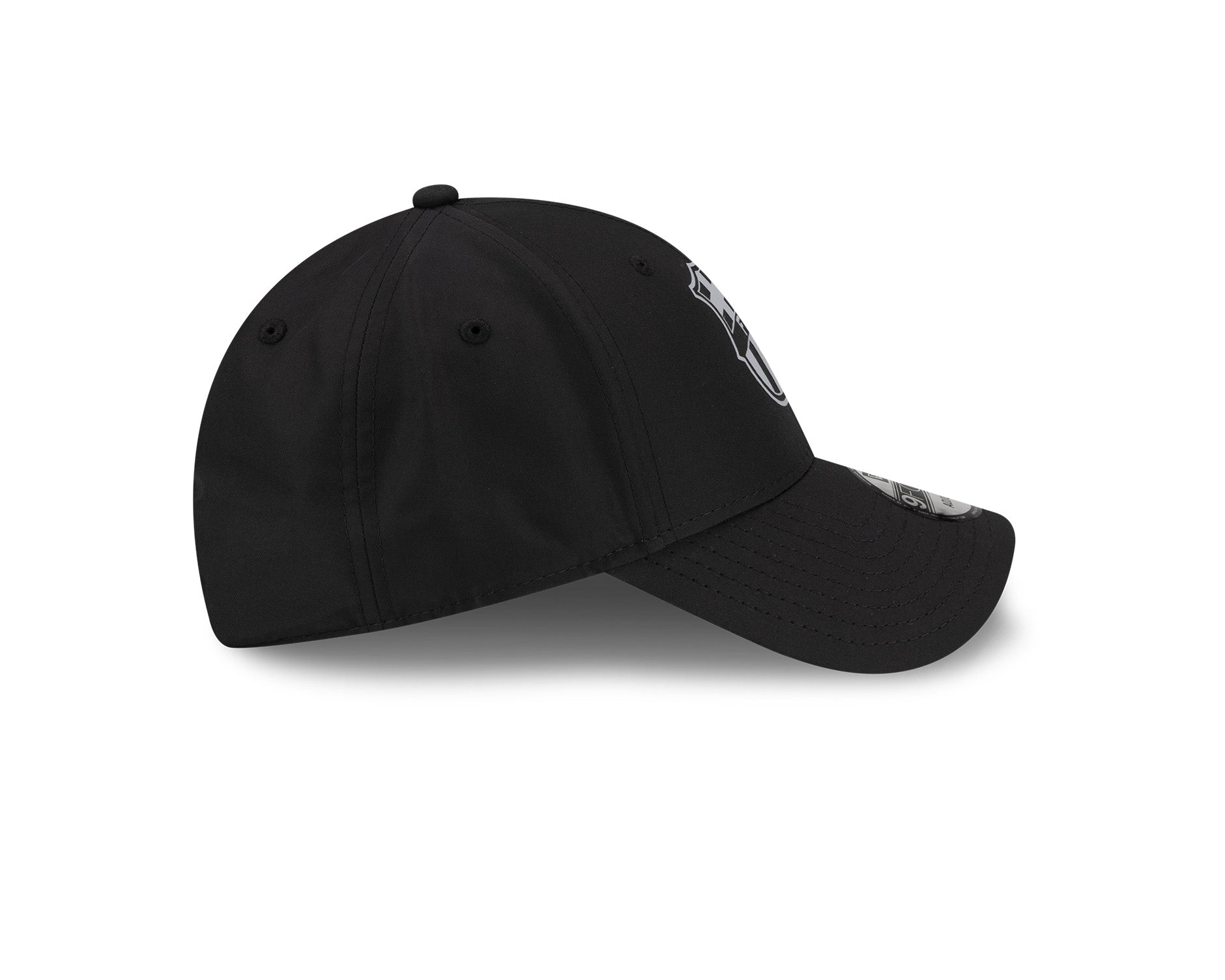 New Era 9Forty Reflective La Liga FC Barcelona Black