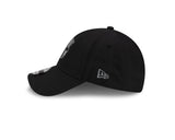 New Era 9Forty Reflective La Liga FC Barcelona Black