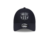 New Era 9Forty Reflective La Liga FC Barcelona Navy