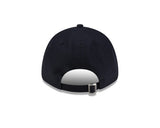New Era 9Forty Reflective La Liga FC Barcelona Navy