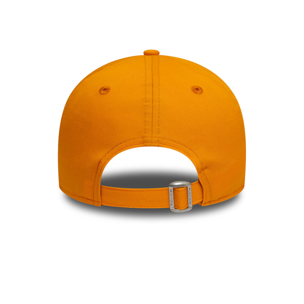 New Era 9Forty Seasonal AC Milan Bright Orange