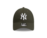 New Era 9Forty Seaweed New York Yankees green